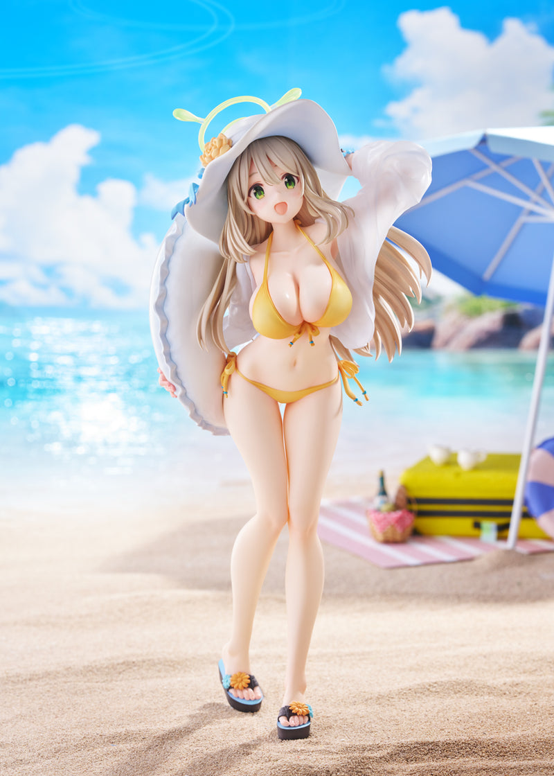 Blue Archive AMAKUNI Nonomi (Swimsuit)