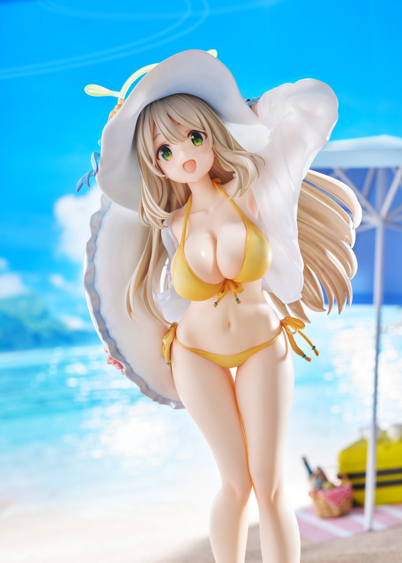 Blue Archive AMAKUNI Nonomi (Swimsuit)