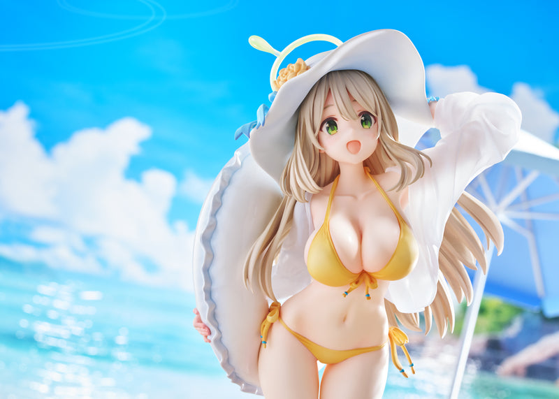 Blue Archive AMAKUNI Nonomi (Swimsuit)