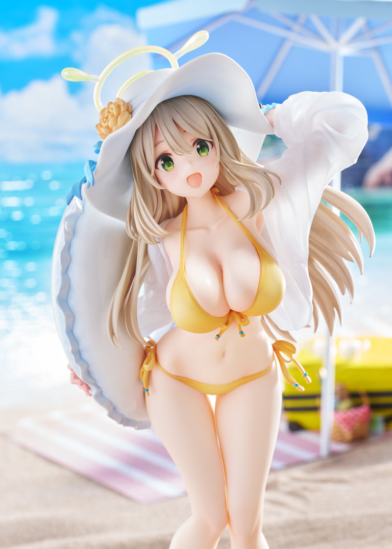 Blue Archive AMAKUNI Nonomi (Swimsuit)