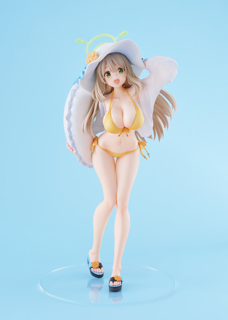 Blue Archive AMAKUNI Nonomi (Swimsuit)