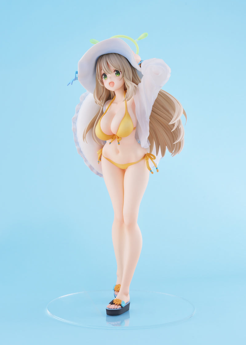 Blue Archive AMAKUNI Nonomi (Swimsuit)