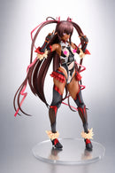 TAIMANIN YUKIKAZE AMAKUNI Mizuki Yukikaze LIMITED Ver. (REPRODUCTION)