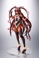 TAIMANIN YUKIKAZE AMAKUNI Mizuki Yukikaze LIMITED Ver. (REPRODUCTION)