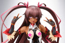 TAIMANIN YUKIKAZE AMAKUNI Mizuki Yukikaze LIMITED Ver. (REPRODUCTION)