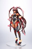 TAIMANIN YUKIKAZE AMAKUNI Mizuki Yukikaze LIMITED Ver. (REPRODUCTION)