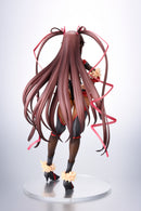 TAIMANIN YUKIKAZE AMAKUNI Mizuki Yukikaze LIMITED Ver. (REPRODUCTION)