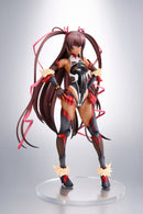 TAIMANIN YUKIKAZE AMAKUNI Mizuki Yukikaze LIMITED Ver. (REPRODUCTION)