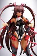 TAIMANIN YUKIKAZE AMAKUNI Mizuki Yukikaze LIMITED Ver. (REPRODUCTION)