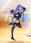 Aogiri Vtuber AMIAMI x AMAKUNI High School Etra