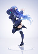 Aogiri Vtuber AMIAMI x AMAKUNI High School Etra