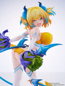 BOMBER GIRL AMIAMI x AMAKUNI Pine Succubus Cheer Costume Ver.