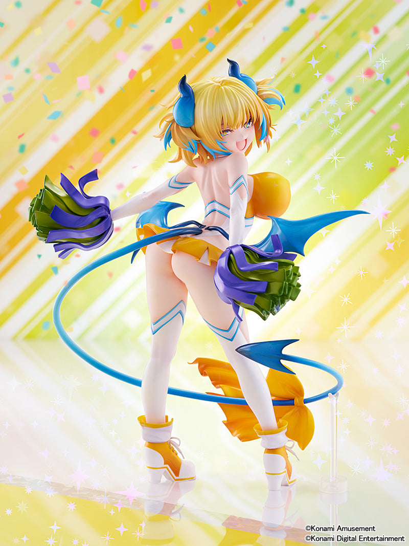 BOMBER GIRL AMIAMI x AMAKUNI Pine Succubus Cheer Costume Ver.