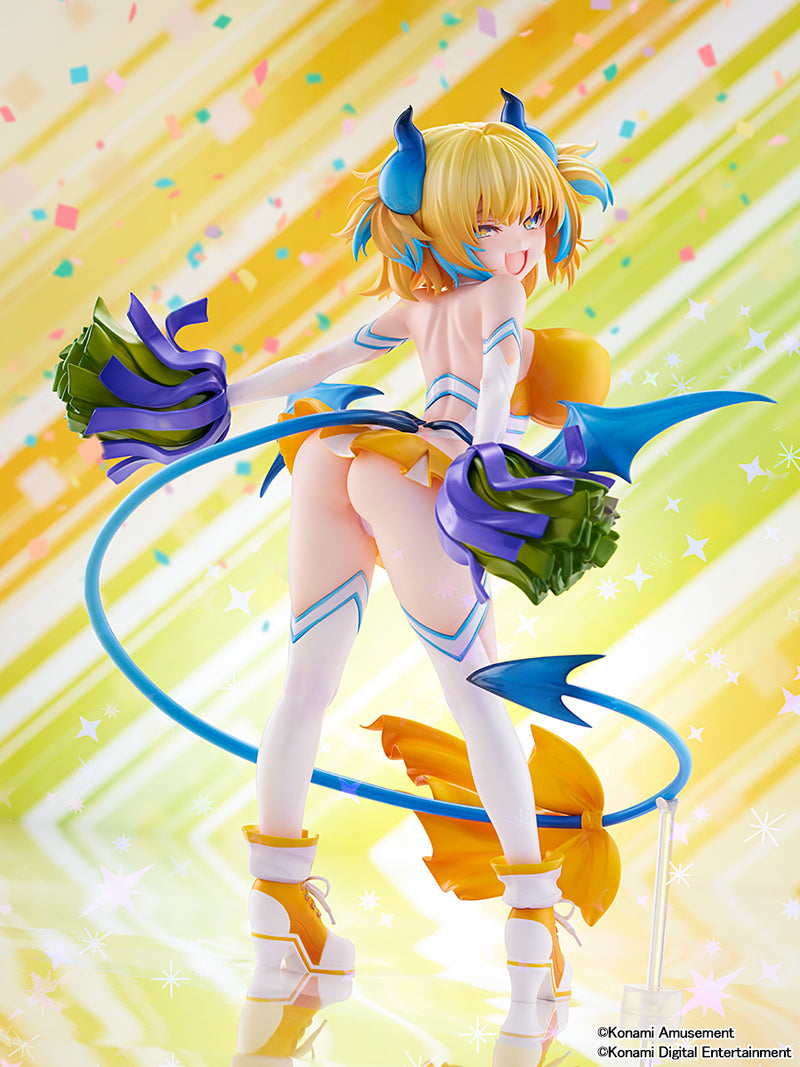 BOMBER GIRL AMIAMI x AMAKUNI Pine Succubus Cheer Costume Ver.