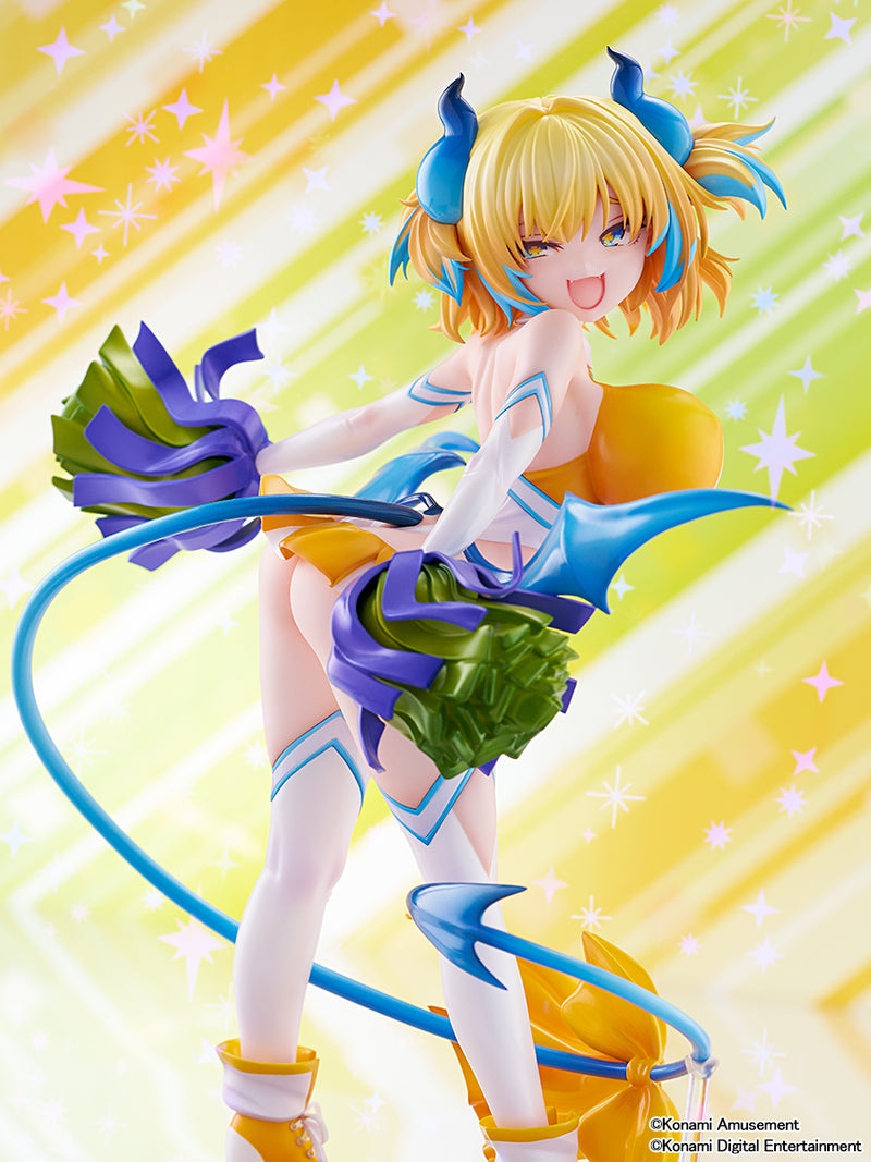 BOMBER GIRL AMIAMI x AMAKUNI Pine Succubus Cheer Costume Ver.