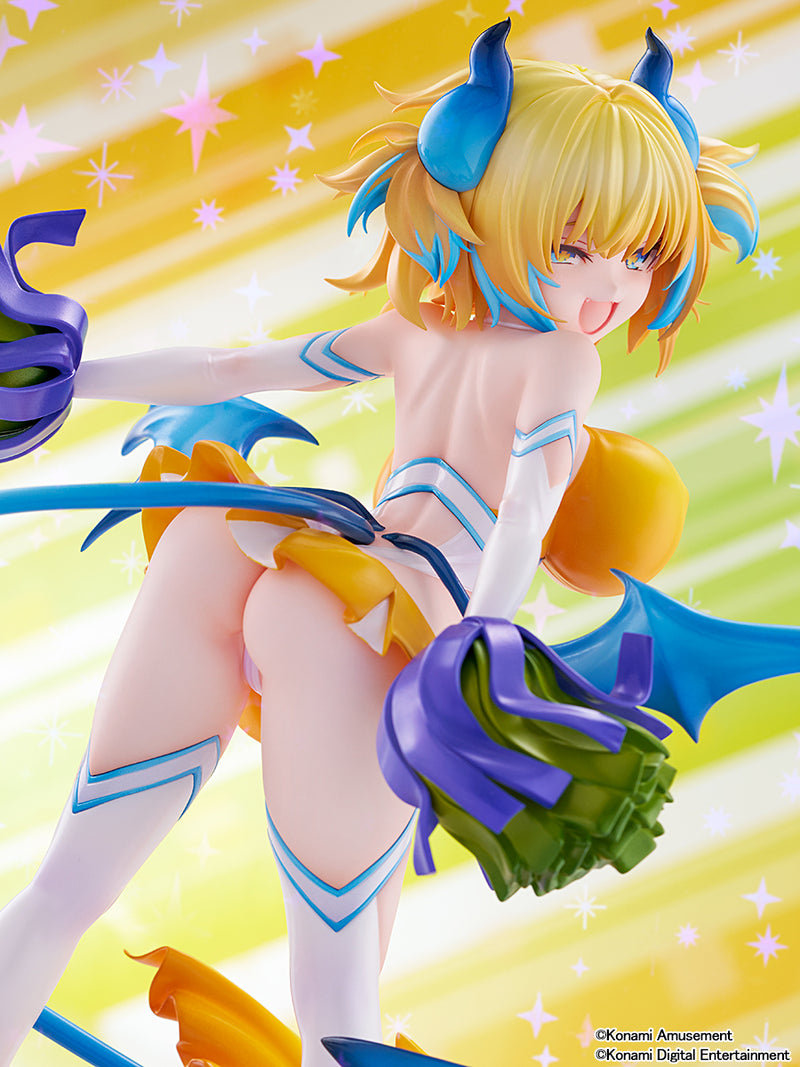 BOMBER GIRL AMIAMI x AMAKUNI Pine Succubus Cheer Costume Ver.