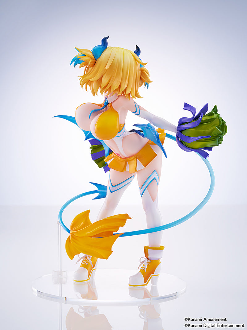 BOMBER GIRL AMIAMI x AMAKUNI Pine Succubus Cheer Costume Ver.