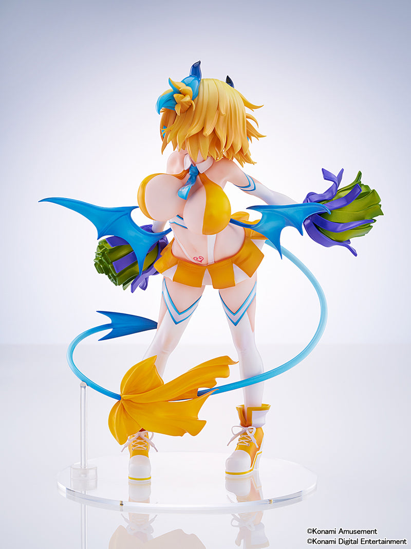 BOMBER GIRL AMIAMI x AMAKUNI Pine Succubus Cheer Costume Ver.