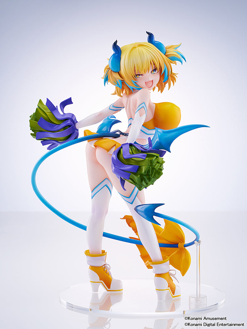 BOMBER GIRL AMIAMI x AMAKUNI Pine Succubus Cheer Costume Ver.