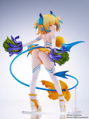 BOMBER GIRL AMIAMI x AMAKUNI Pine Succubus Cheer Costume Ver.