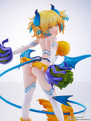 BOMBER GIRL AMIAMI x AMAKUNI Pine Succubus Cheer Costume Ver.