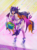 BOMBER GIRL AMAKUNI Prune Succubus Cheer Costume Ver.