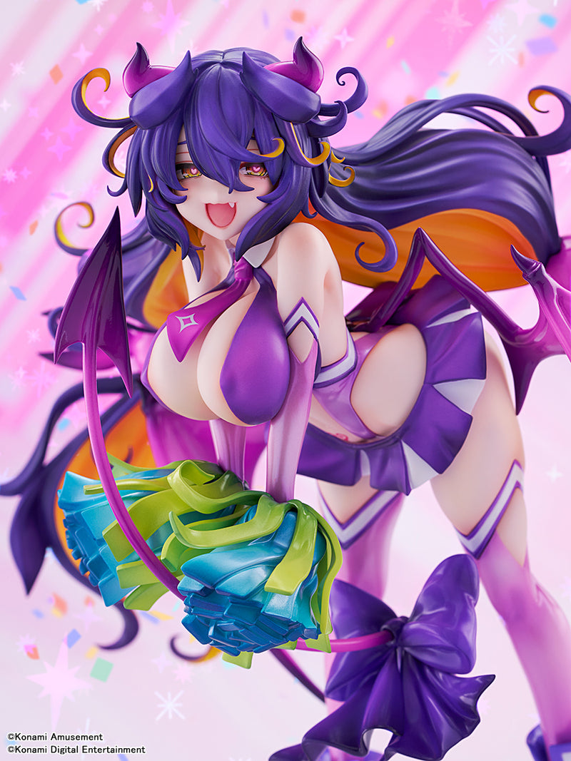 BOMBER GIRL AMAKUNI Prune Succubus Cheer Costume Ver.
