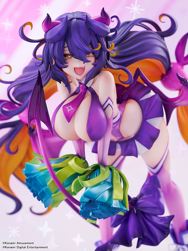 BOMBER GIRL AMAKUNI Prune Succubus Cheer Costume Ver.