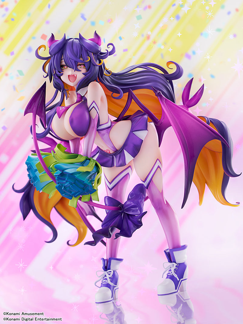 BOMBER GIRL AMAKUNI Prune Succubus Cheer Costume Ver.