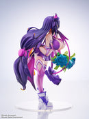 BOMBER GIRL AMAKUNI Prune Succubus Cheer Costume Ver.