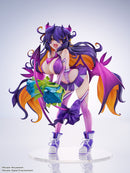 BOMBER GIRL AMAKUNI Prune Succubus Cheer Costume Ver.