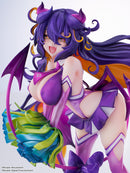 BOMBER GIRL AMAKUNI Prune Succubus Cheer Costume Ver.