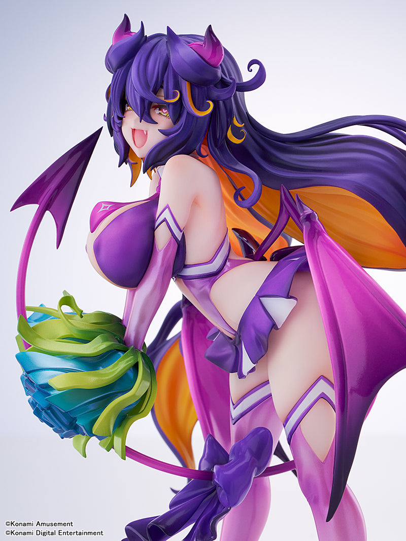 BOMBER GIRL AMAKUNI Prune Succubus Cheer Costume Ver.