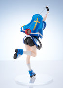 GUILTY GEAR XX Λ CORE PLUS R AMAKUNI Bridget