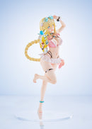 PHANTASY STAR ONLINE 2 es AMAKUNI Akhtal Summer Vacation