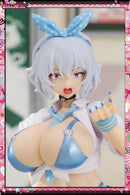 GALHolic AMAKUNI Mio  1/10 scale bishoujo plastic model kit