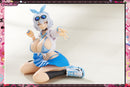 GALHolic AMAKUNI Mio  1/10 scale bishoujo plastic model kit