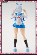 GALHolic AMAKUNI Mio  1/10 scale bishoujo plastic model kit