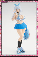 GALHolic AMAKUNI Mio  1/10 scale bishoujo plastic model kit