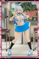 GALHolic AMAKUNI Mio  1/10 scale bishoujo plastic model kit
