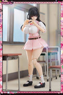 GALHolic AMAKUNI Momoka 1/10 scale bishoujo plastic model kit
