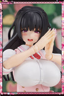 GALHolic AMAKUNI Momoka 1/10 scale bishoujo plastic model kit