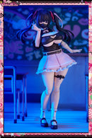 GALHolic AMAKUNI Momoka 1/10 scale bishoujo plastic model kit