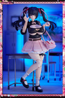 GALHolic AMAKUNI Momoka 1/10 scale bishoujo plastic model kit