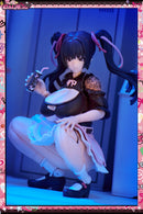 GALHolic AMAKUNI Momoka 1/10 scale bishoujo plastic model kit