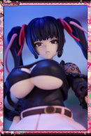 GALHolic AMAKUNI Momoka 1/10 scale bishoujo plastic model kit