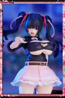 GALHolic AMAKUNI Momoka 1/10 scale bishoujo plastic model kit