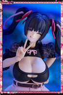 GALHolic AMAKUNI Momoka 1/10 scale bishoujo plastic model kit