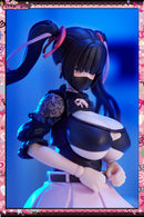 GALHolic AMAKUNI Momoka 1/10 scale bishoujo plastic model kit