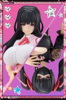 GALHolic AMAKUNI Momoka 1/10 scale bishoujo plastic model kit